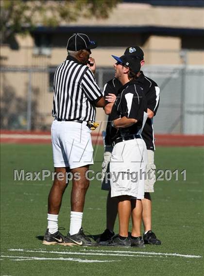 Thumbnail 2 in El Toro @ Trabuco Hills photogallery.
