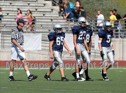 Thumbnail 2 in El Toro @ Trabuco Hills photogallery.