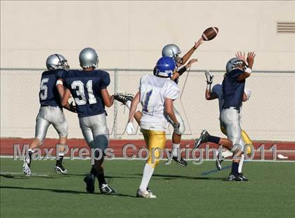 Thumbnail 2 in El Toro @ Trabuco Hills photogallery.