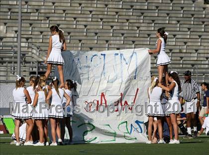 Thumbnail 2 in El Toro @ Trabuco Hills photogallery.