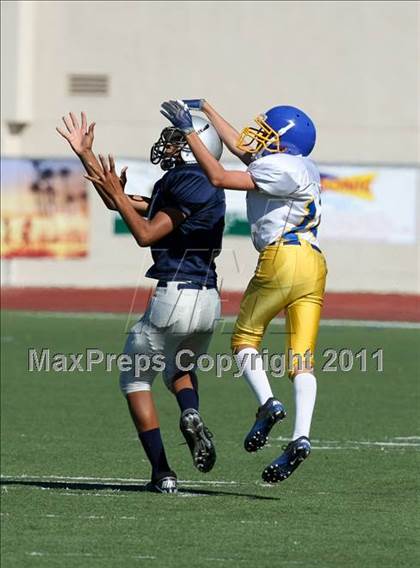 Thumbnail 2 in El Toro @ Trabuco Hills photogallery.