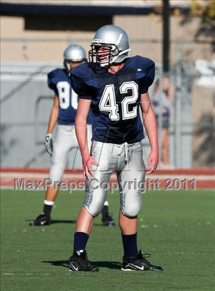 Thumbnail 3 in El Toro @ Trabuco Hills photogallery.