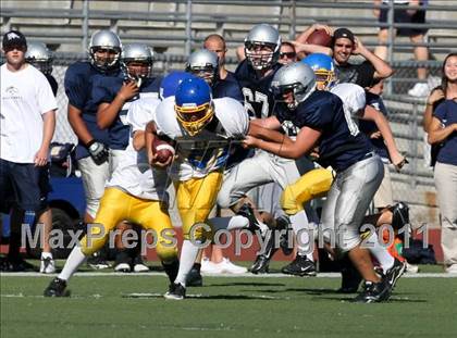 Thumbnail 1 in El Toro @ Trabuco Hills photogallery.