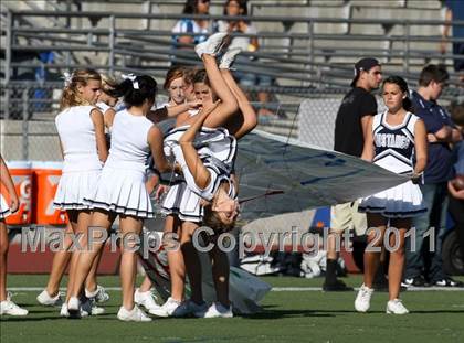 Thumbnail 1 in El Toro @ Trabuco Hills photogallery.