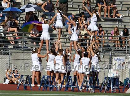 Thumbnail 2 in El Toro @ Trabuco Hills photogallery.