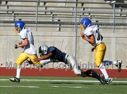 Thumbnail 3 in El Toro @ Trabuco Hills photogallery.