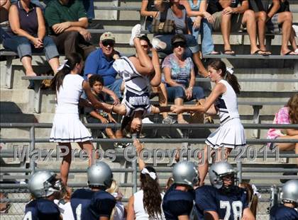 Thumbnail 3 in El Toro @ Trabuco Hills photogallery.