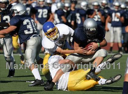 Thumbnail 3 in El Toro @ Trabuco Hills photogallery.