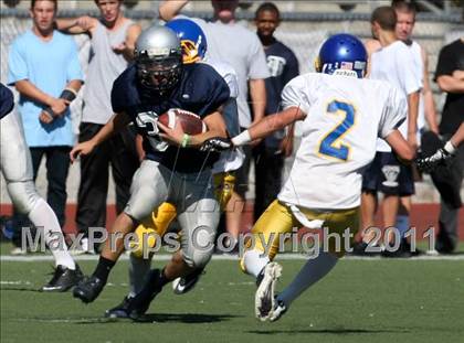 Thumbnail 3 in El Toro @ Trabuco Hills photogallery.