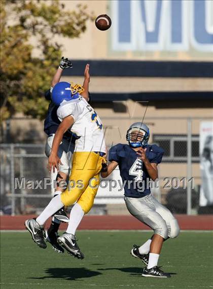 Thumbnail 2 in El Toro @ Trabuco Hills photogallery.