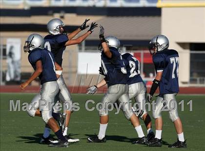 Thumbnail 3 in El Toro @ Trabuco Hills photogallery.