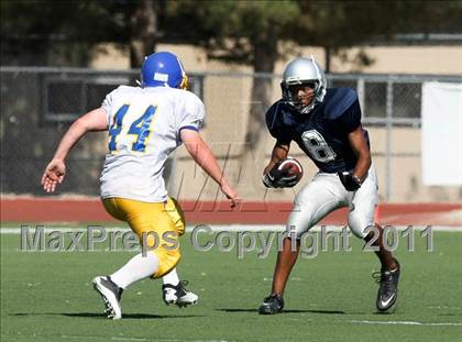 Thumbnail 1 in El Toro @ Trabuco Hills photogallery.