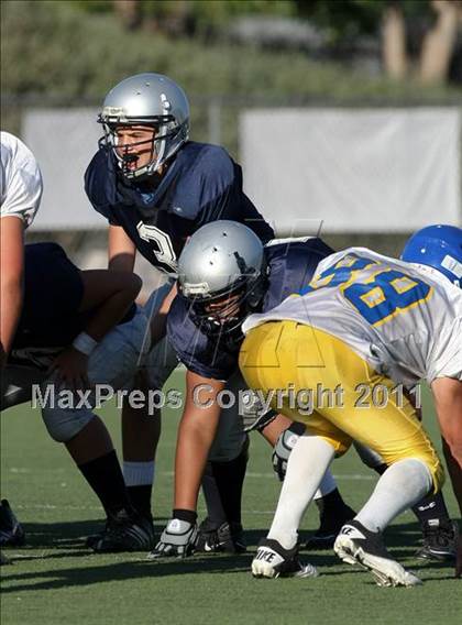 Thumbnail 3 in El Toro @ Trabuco Hills photogallery.