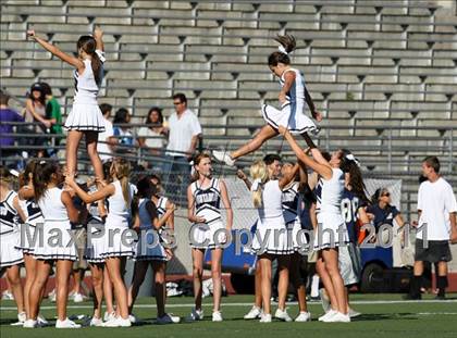 Thumbnail 2 in El Toro @ Trabuco Hills photogallery.
