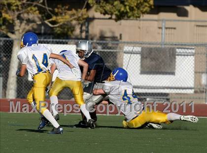 Thumbnail 1 in El Toro @ Trabuco Hills photogallery.