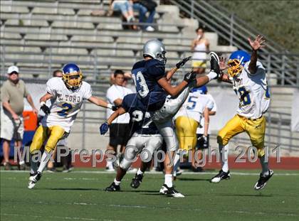 Thumbnail 2 in El Toro @ Trabuco Hills photogallery.