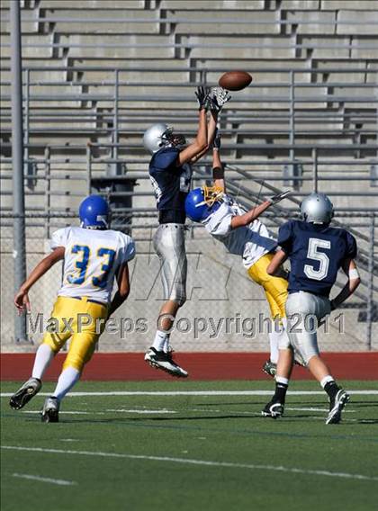 Thumbnail 3 in El Toro @ Trabuco Hills photogallery.