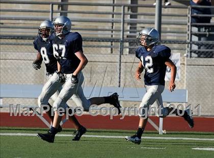 Thumbnail 1 in El Toro @ Trabuco Hills photogallery.