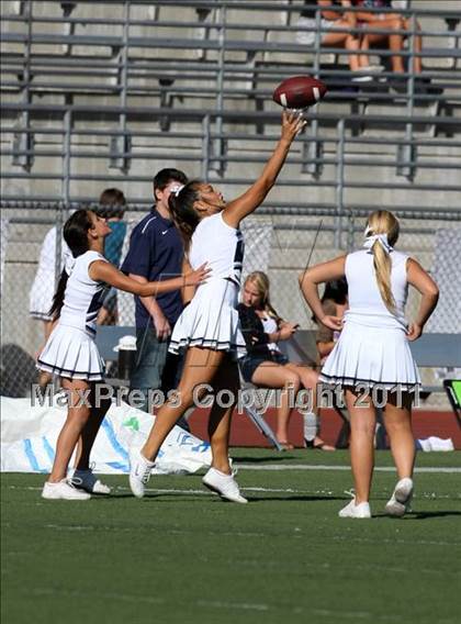 Thumbnail 1 in El Toro @ Trabuco Hills photogallery.