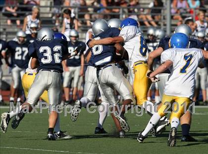 Thumbnail 3 in El Toro @ Trabuco Hills photogallery.