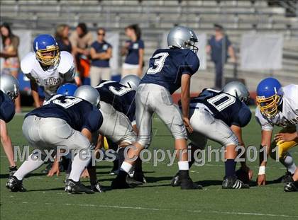 Thumbnail 3 in El Toro @ Trabuco Hills photogallery.