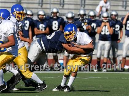 Thumbnail 1 in El Toro @ Trabuco Hills photogallery.