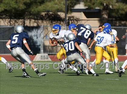 Thumbnail 3 in El Toro @ Trabuco Hills photogallery.