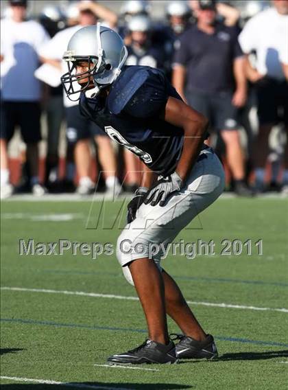 Thumbnail 1 in El Toro @ Trabuco Hills photogallery.