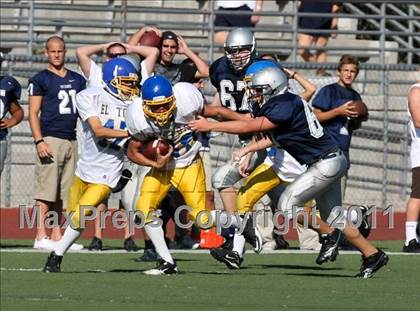 Thumbnail 3 in El Toro @ Trabuco Hills photogallery.