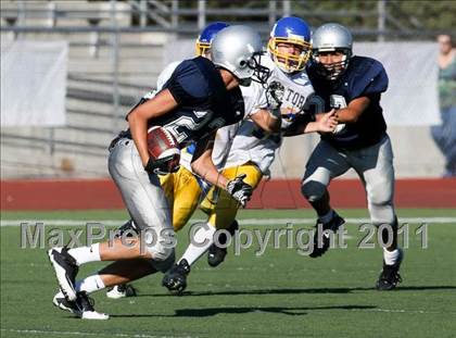Thumbnail 3 in El Toro @ Trabuco Hills photogallery.