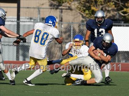 Thumbnail 2 in El Toro @ Trabuco Hills photogallery.