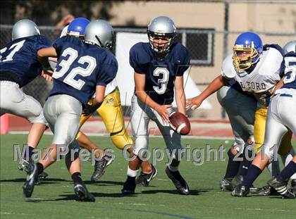 Thumbnail 3 in El Toro @ Trabuco Hills photogallery.