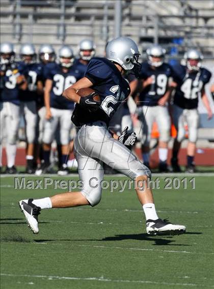 Thumbnail 1 in El Toro @ Trabuco Hills photogallery.
