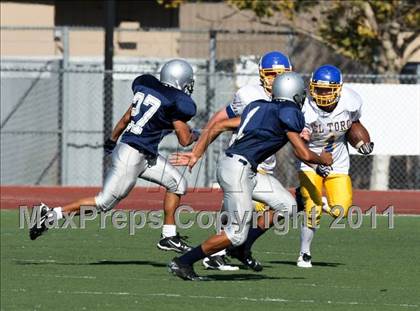 Thumbnail 1 in El Toro @ Trabuco Hills photogallery.
