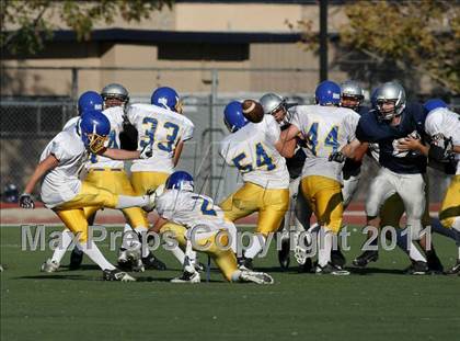 Thumbnail 3 in El Toro @ Trabuco Hills photogallery.
