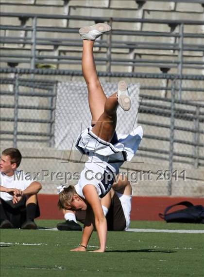 Thumbnail 1 in El Toro @ Trabuco Hills photogallery.