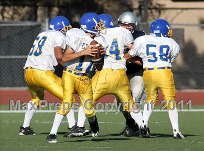 Thumbnail 1 in El Toro @ Trabuco Hills photogallery.