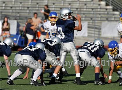 Thumbnail 1 in El Toro @ Trabuco Hills photogallery.