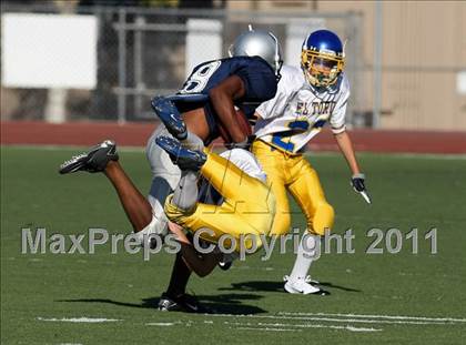 Thumbnail 2 in El Toro @ Trabuco Hills photogallery.