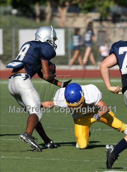 Thumbnail 3 in El Toro @ Trabuco Hills photogallery.