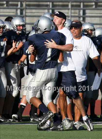 Thumbnail 1 in El Toro @ Trabuco Hills photogallery.