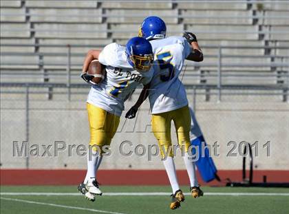 Thumbnail 2 in El Toro @ Trabuco Hills photogallery.