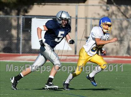 Thumbnail 1 in El Toro @ Trabuco Hills photogallery.