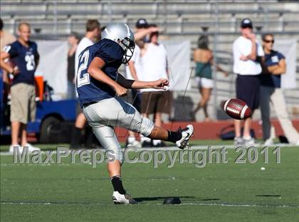Thumbnail 1 in El Toro @ Trabuco Hills photogallery.