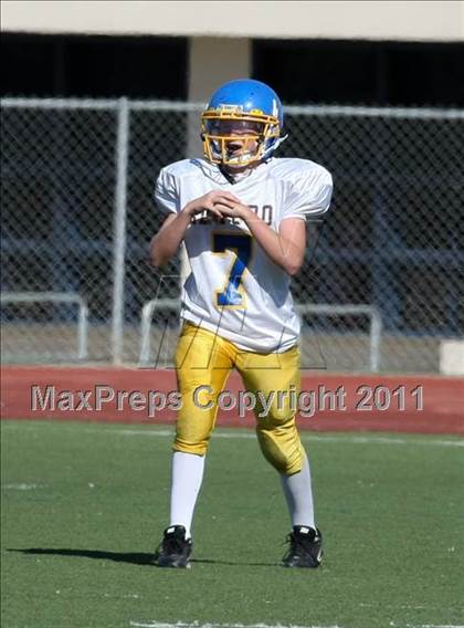 Thumbnail 1 in El Toro @ Trabuco Hills photogallery.