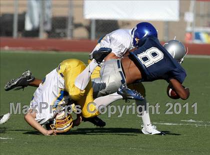 Thumbnail 2 in El Toro @ Trabuco Hills photogallery.