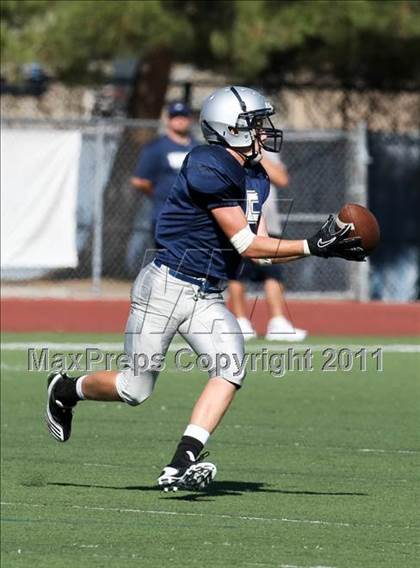 Thumbnail 2 in El Toro @ Trabuco Hills photogallery.