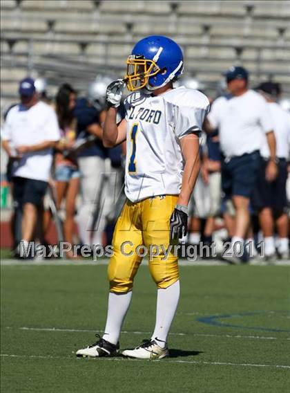 Thumbnail 3 in El Toro @ Trabuco Hills photogallery.