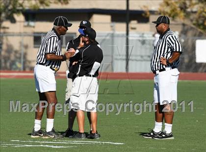 Thumbnail 1 in El Toro @ Trabuco Hills photogallery.