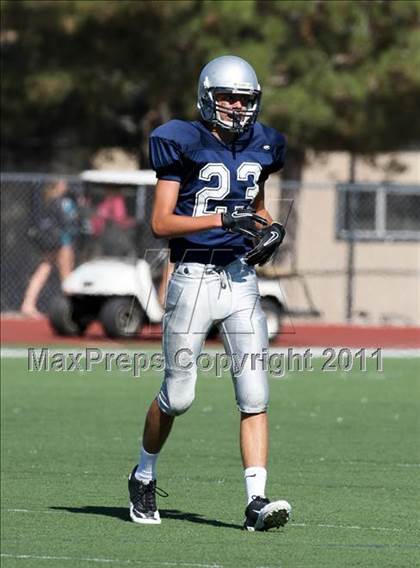 Thumbnail 3 in El Toro @ Trabuco Hills photogallery.